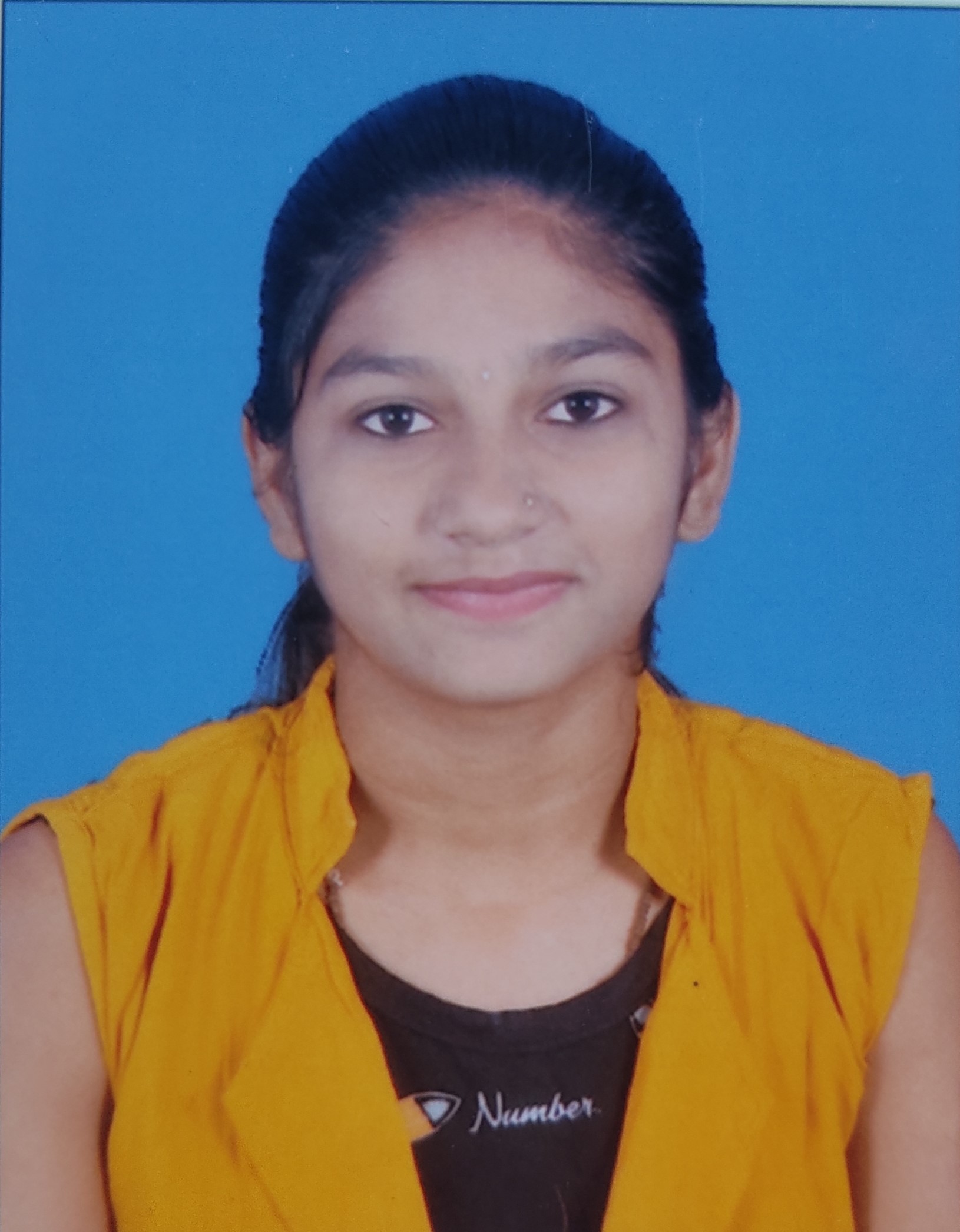 Tisha Umrigar  image